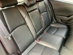 2018 Mazda Mazda3 Axela Hatchback 2017 1.5 AT Luxury China VI #12