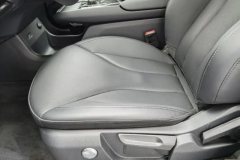 2022 Hongqi E-QM5 2022 431km AT ChargeEnjoy #21