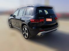 2023 Mercedes-Benz GLB-Class 2023 2.0T AT GLB 220 Fashion #7
