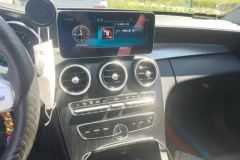 2021 Mercedes-Benz C-Class 2021 1.5T AT C260LSportstar shineCollector #13