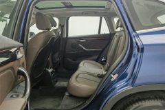 2020 BMW X1 2020 1.5T AT 20LiExclusiveFWD #19