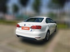 2015 Volkswagen Sagitar 2014 1.4T AT Luxury Facelift #4