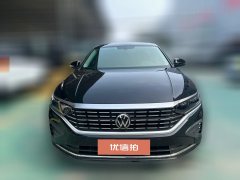 2024 Volkswagen Passat 2024 2.0T AT 380TSI Dragon SoaringEdition #2