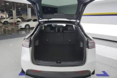 2023 Tesla Model Y 2022 Facelift rear wheel driveEdition #4