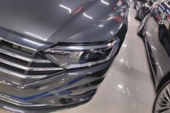 2021 Volkswagen Sagitar 2021 1.4T AT 280TSI DSGComfortSmart Connect #5