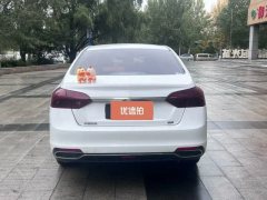2020 Geely Auto Emgrand Sedan 2020 1.5 MT Comfort #5