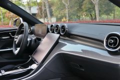 2023 Mercedes-Benz C-Class 2023 Facelift 1.5T AT C 200 L Sport #23