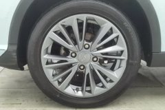 2022 Neta V 2022 tide 400 Lite #6