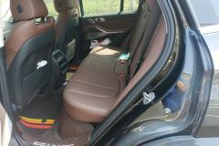2021 BMW X5(Imported)(Imported) 2021 2.0T AT 30i MSport Pkg (Imported) #11
