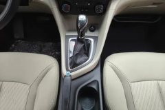 2016 Buick Excelle GT Sedan 2015 1.5 AT 15NEntry #16
