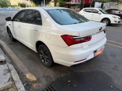 2020 BYD Qin 2019 1.5 AT Luxury #9