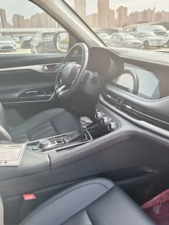 2019 Chang'an CS95 2019 2.0T AT Luxury FWD #7