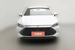 2023 BYD Qin Plus 2023 Champion 1.5 AT DM-i 55KMLeading #3