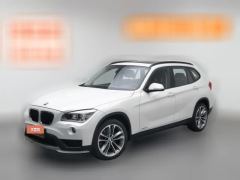 2016 BMW X1 2015 2.0T AT 18iLeading the wayEditionRWD #1
