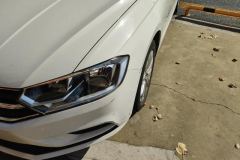 2020 Volkswagen Bora Sedan 2019 1.5 AT legendFashion China VI #5