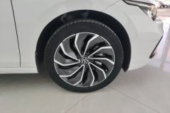 2022 Volkswagen Golf 2021 1.4T AT 280TSI Pro #6