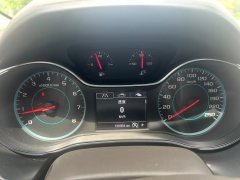 2015 Chevrolet Cruze Sedan 2015 1.5 AT FashionNavEdition #12