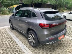 2024 Mercedes-Benz EQA 2023 Facelift EQA 260 #9