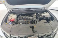 2024 Hyundai Tucson 2023 TucsonL 1.5T AT 2WDGLXElite #10