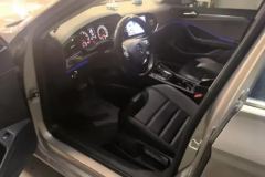 2019 Volkswagen Sagitar 2019 1.4T AT 280TSIComfort China VI #9