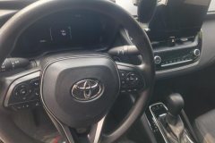 2024 Toyota Corolla 2024 1.8L AT Smartelectric hybridHybrid Pioneer #12