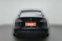 2022 Tesla Model Y 2022 rear wheel driveEdition #4
