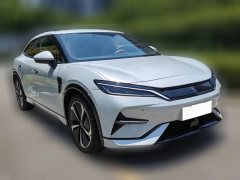 2025 BYD Song L EV 2025 Smart Drive 662km Surpass #3