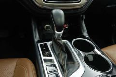 2018 Chang'an CS95 2017 2.0T AT WisdomEdition7Seat 4WD #17