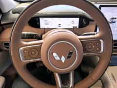 2025 Wuling Motors Wuling Bingo S 2025 430km Flagship #8