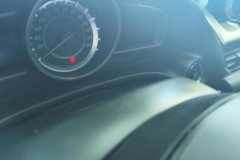 2016 Mazda CX-4 2016 2.0 AT Blue sky tasteEditionFWD #12