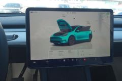 2024 Tesla Model Y 2024 rear wheel driveEdition #14
