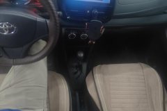 2017 Toyota Vios 2017 1.5 AT EnactusEdition #16
