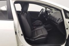 2018 Kia K3 2016 1.6 MT GL #22