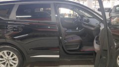 2025 Chery Tiggo 7 2024 1.5T CVTLuxury #10