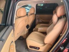 2025 AITO M8 2025 EREV UltraEdition 53.4kWh 6SeatEdition（192line lidar） #6