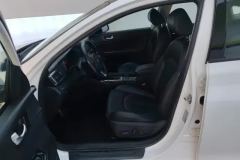2017 Kia K5 2016 2.0L AT LUX #9