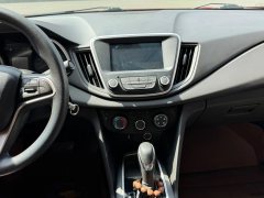 2016 Chevrolet Cavalier 2016 1.5 AT HappyEdition #13