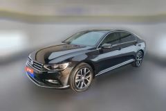 2020 Volkswagen Magotan 2020 2.0T AT 330TSILeading #1