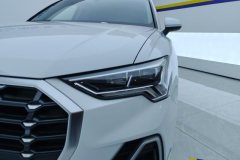 2019 Audi Q3 2019 1.4T AT 35TFSIEnterprisingDynamic #5
