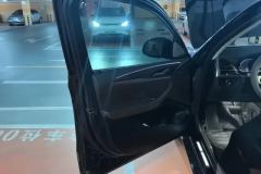 2022 BMW X3 2022 2.0T AT xDrive30i Leading MYaoye suit #7