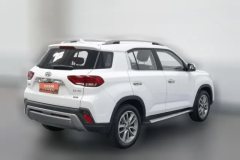 2020 Hyundai ix35 2020 2.0 AT Zhiyong·PleasureFWD #2