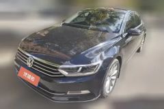 2019 Volkswagen Magotan 2019 2.0T AT 330TSILeading China VI #1