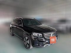 2025 Mercedes-Benz GLB-Class 2024 Facelift 2.0T AT GLB 220 Fashion #3