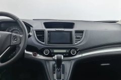 2016 Honda CR-V 2015 2.4 AT Luxury FWD #16