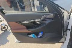 2025 BMW 5 Series 2025 2.0T AT 530Li Leading Luxury Pkg #7