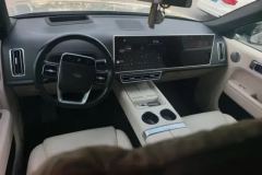 2023 Li Auto Li Auto L9 2022 Max #12