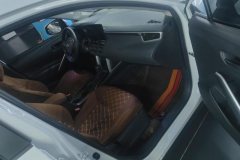 2023 Toyota Corolla Cross 2023 2.0L AT Pioneer #8