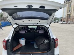 2025 Kia Seltos 2023 1.5L CVTComfort #12
