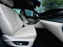 2021 Li Auto Li Auto ONE 2020 EREV6SeatEdition #7