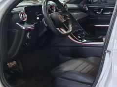 2022 Mercedes-Benz C-Class 2022 1.5T AT Facelift C260L Sport #4